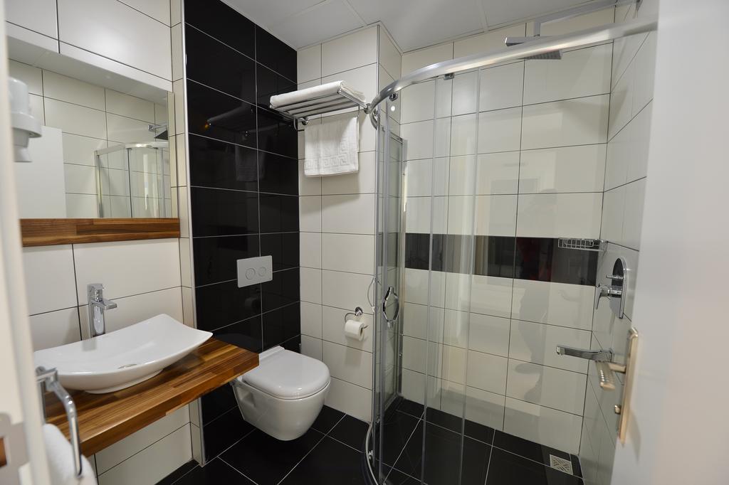 Samsun Sahin Hotel 2 Quarto foto