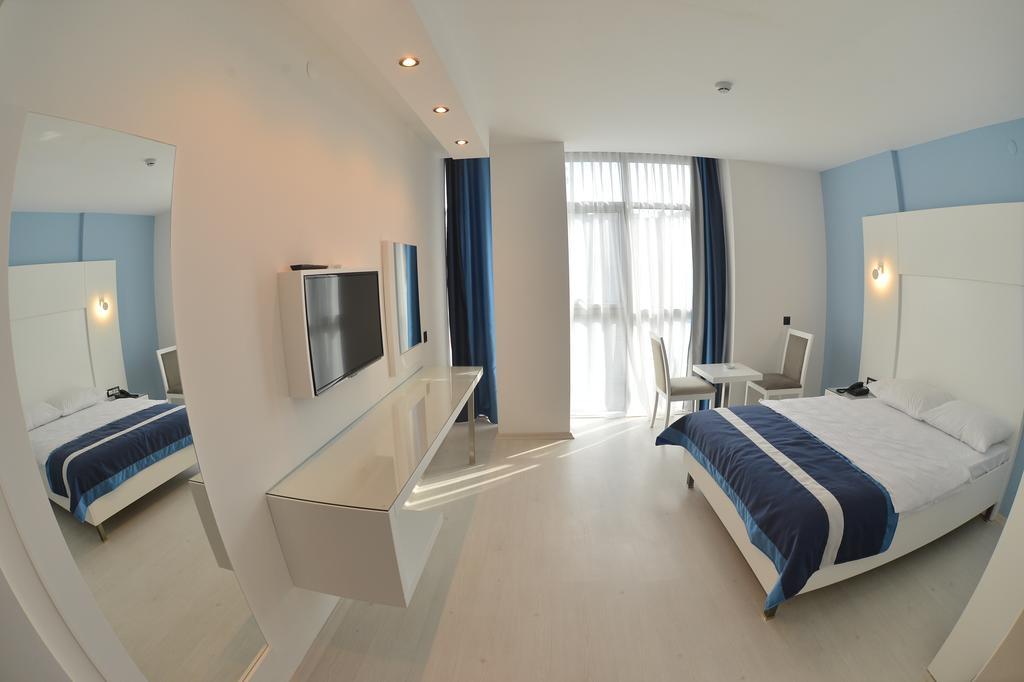 Samsun Sahin Hotel 2 Quarto foto