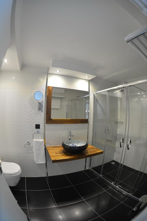 Samsun Sahin Hotel 2 Quarto foto